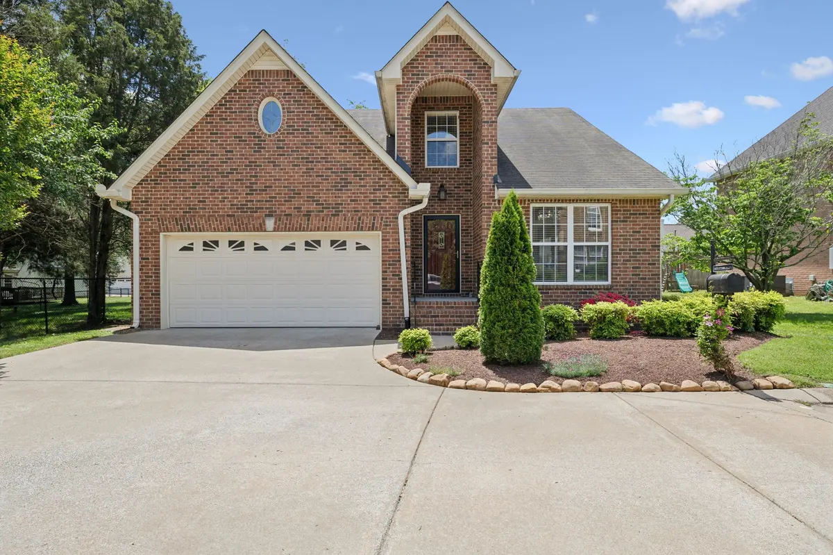 1403 Ottawa Pl, Murfreesboro, TN 37129