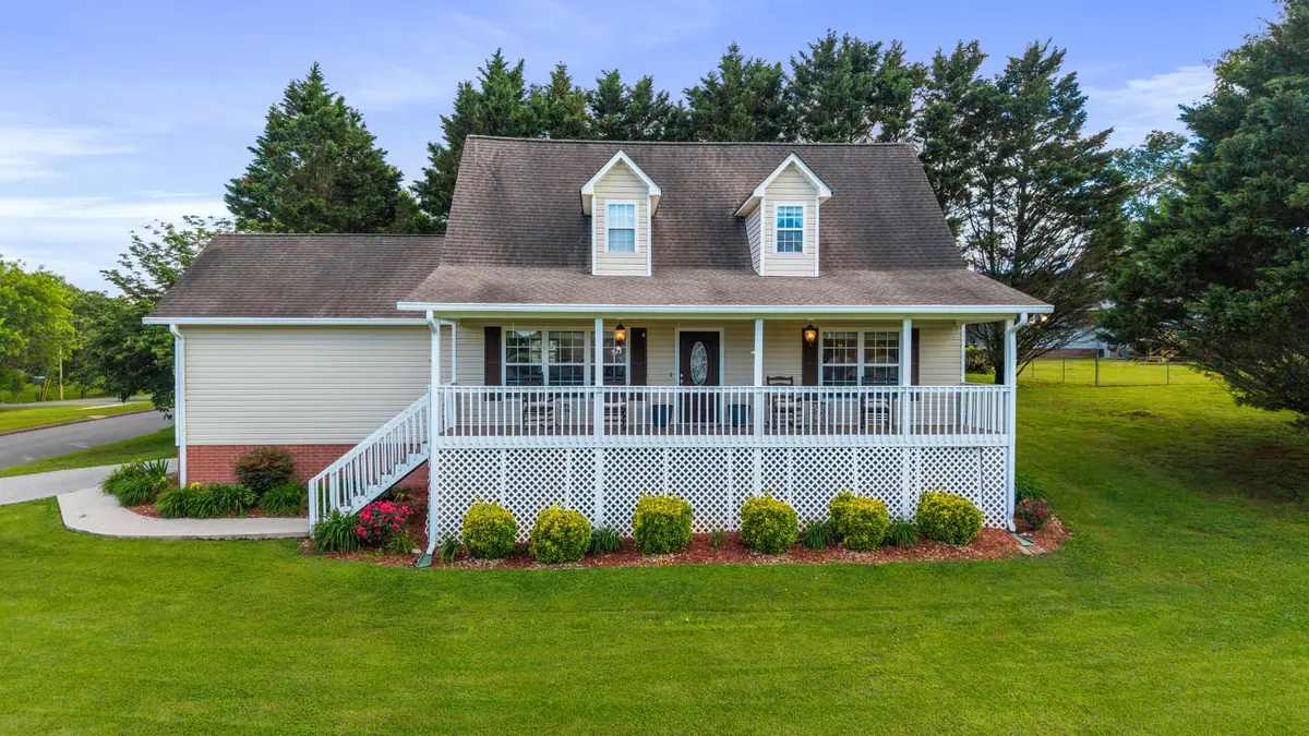 123 Falling Leaf Circle, Cleveland, TN 37312