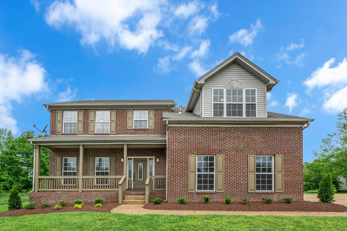 408 Jordan Leigh Ct, Joelton, TN 37080