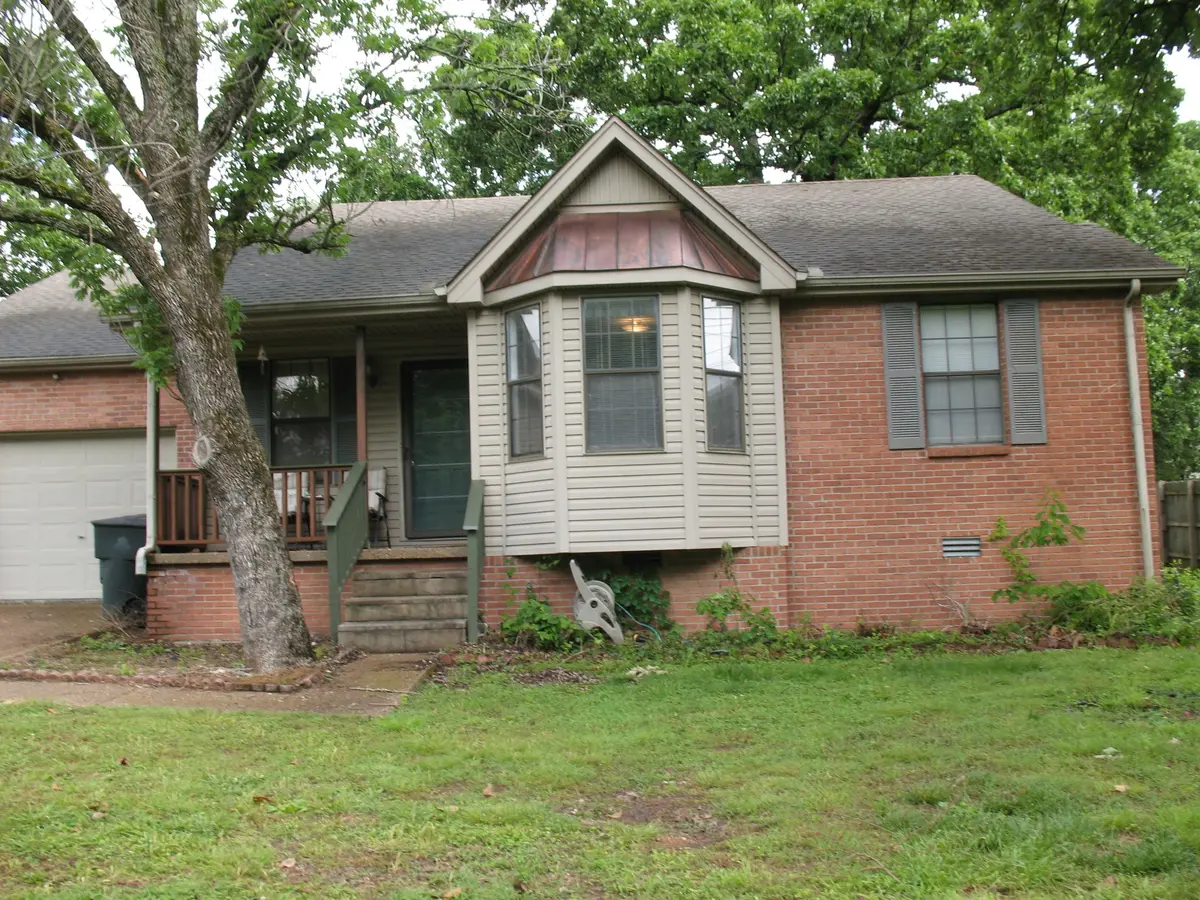 6225 Mount View Rd, Antioch, TN 37013