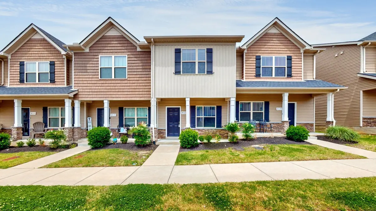 4117 Saddlecreek Way, Antioch, TN 37013
