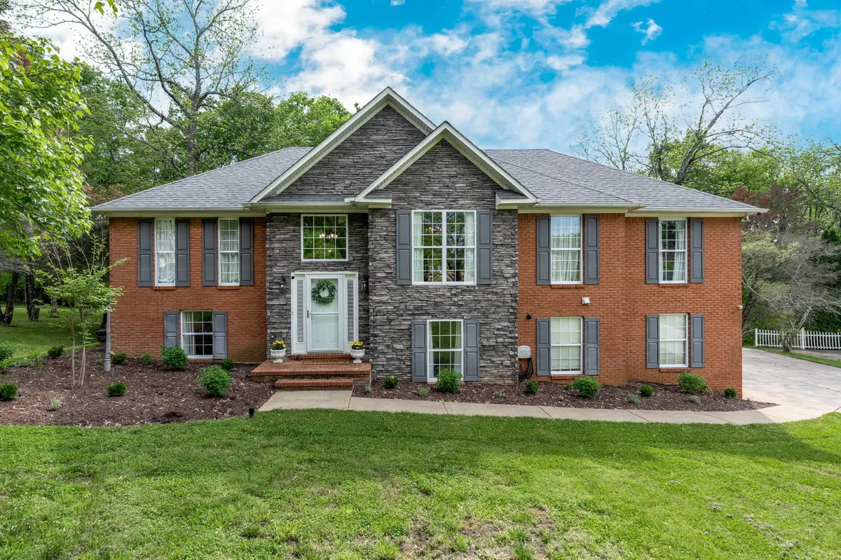 937 Everyman Ct, Columbia, TN 38401