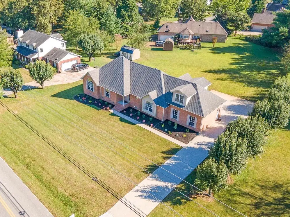 2891 Sulphur Springs Rd, Murfreesboro, TN 37129