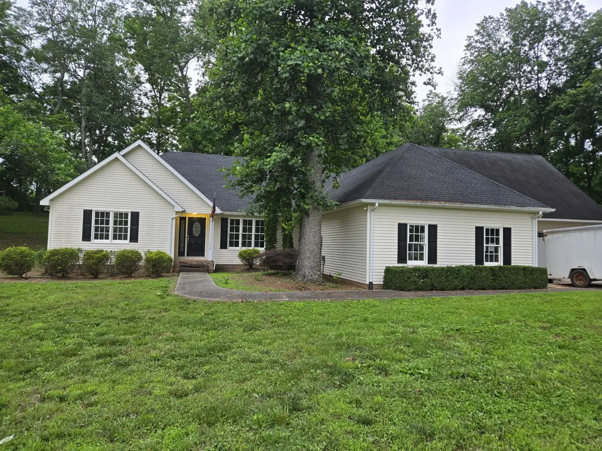 449 Faith Rae Blvd, Morrison, TN 37357