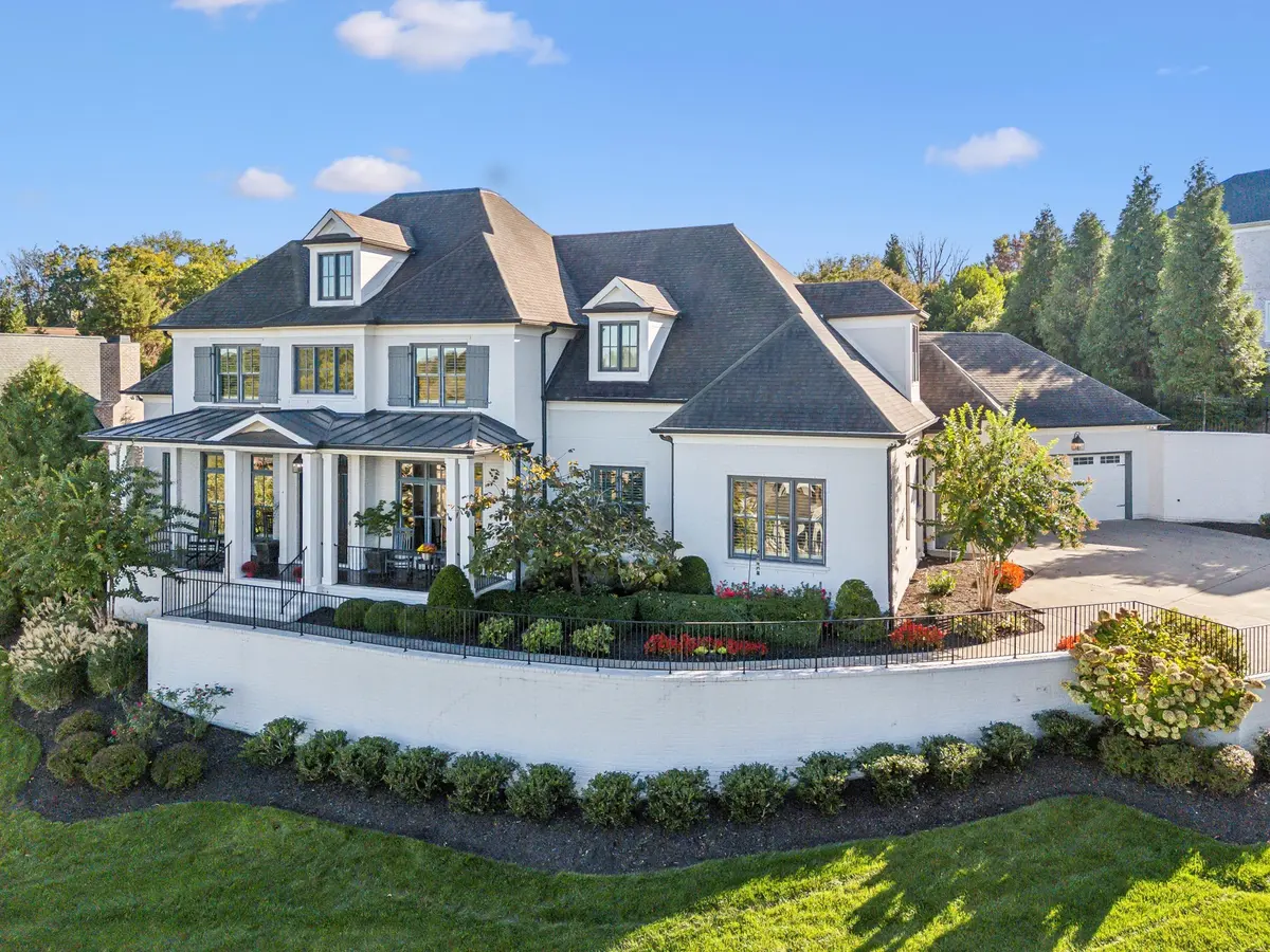 25 Tradition Ln, Brentwood, TN 37027