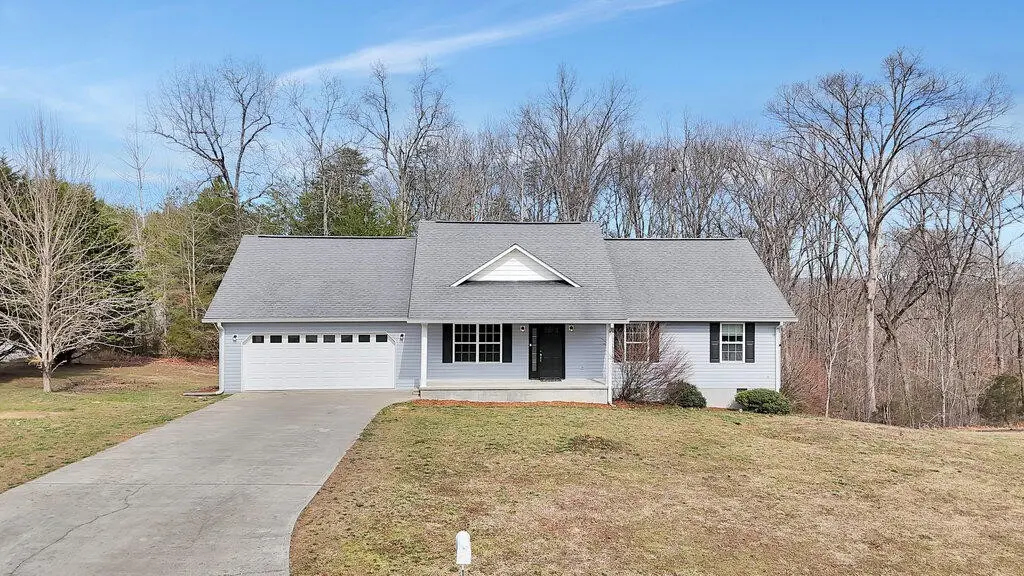 135 Logan Lane, Dayton, TN 37321