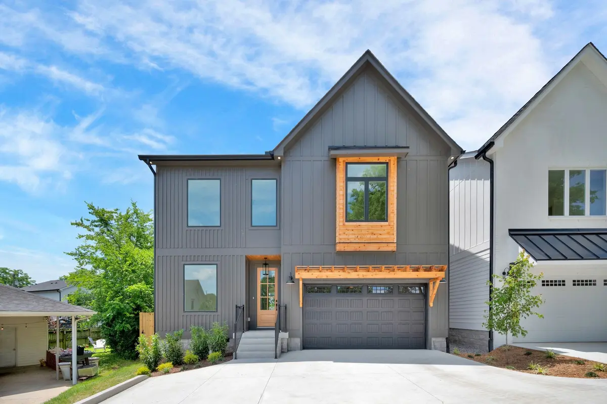 603A Freedom Ct, Nashville, TN 37209