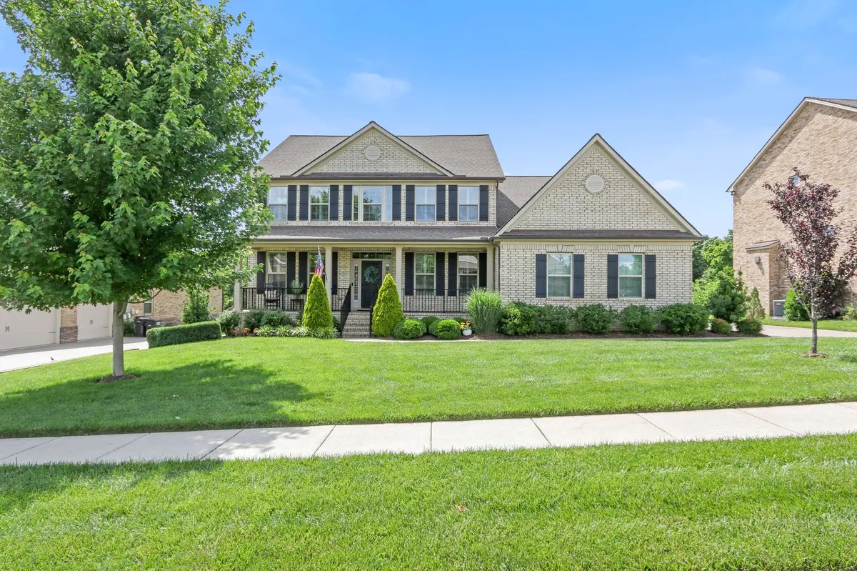 9047 Clovercroft Preserve Drive, Franklin, TN 37067