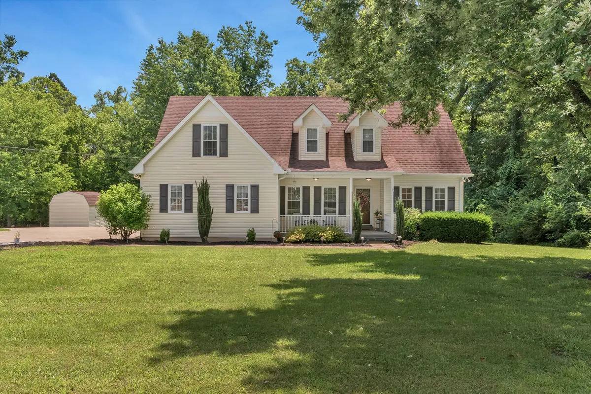 236 Harpeth View Trl, Kingston Springs, TN 37082
