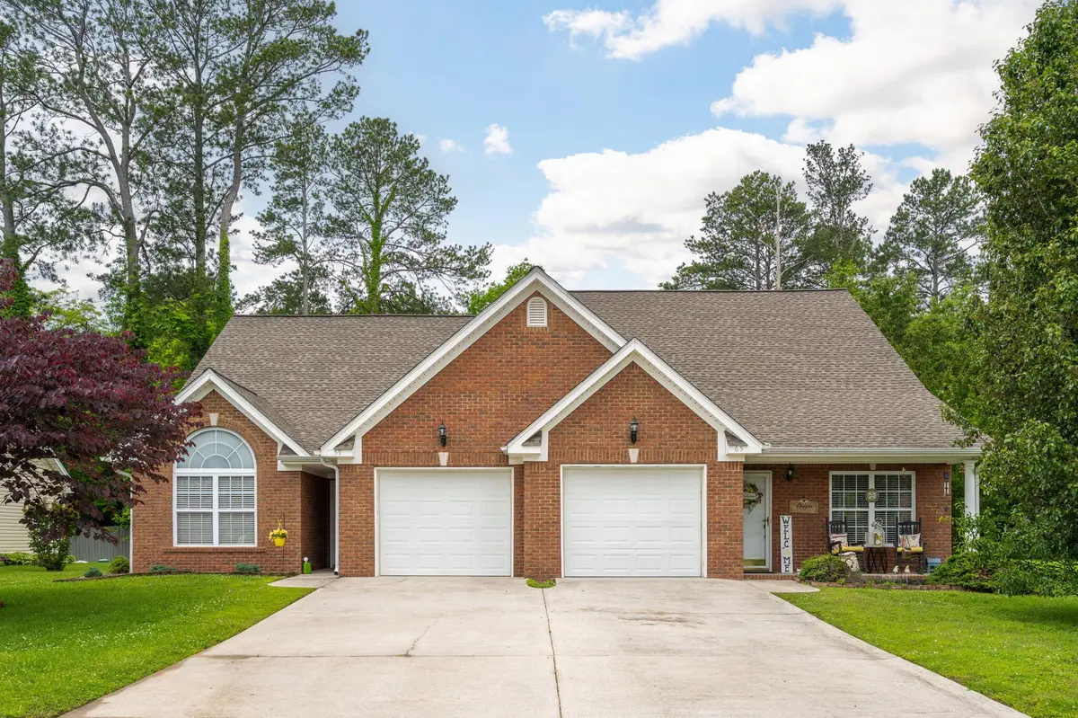65 Briarstone Drive, Rossville, GA 30741
