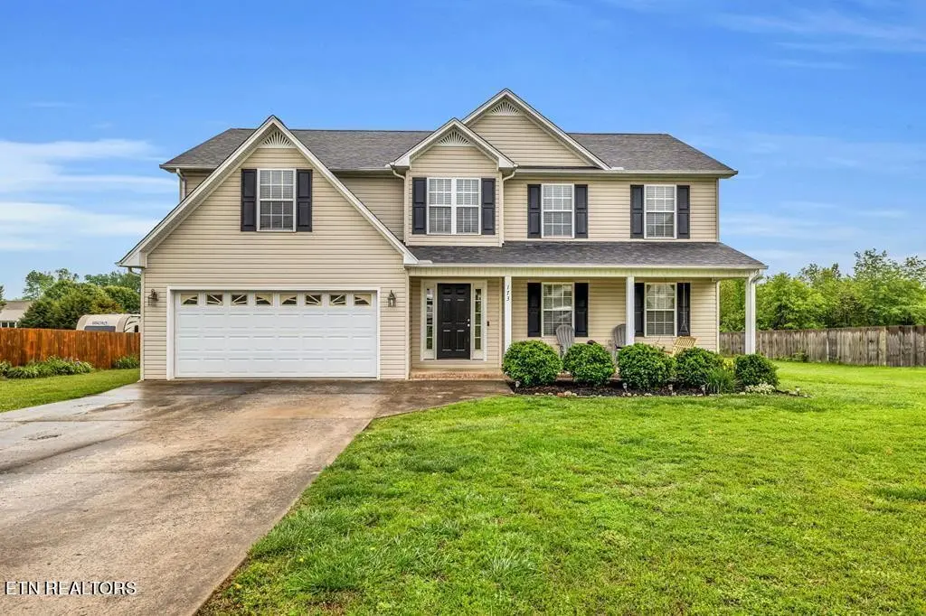 173 W West Minister Drive, Baxter, TN 38544
