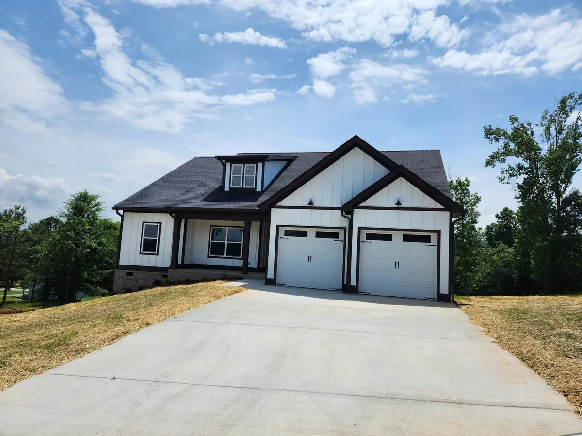 195 Blue Sky Drive, Dayton, TN 37321