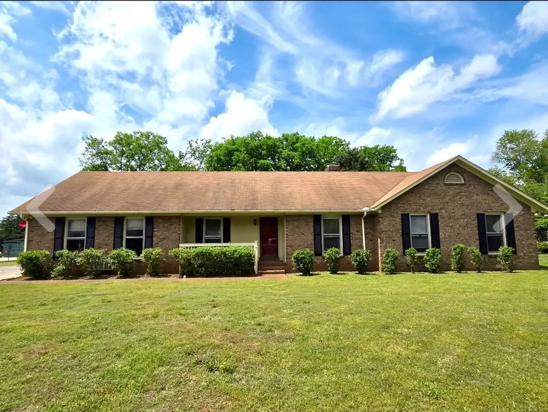 2519 Regency Park Dr, Murfreesboro, TN 37129