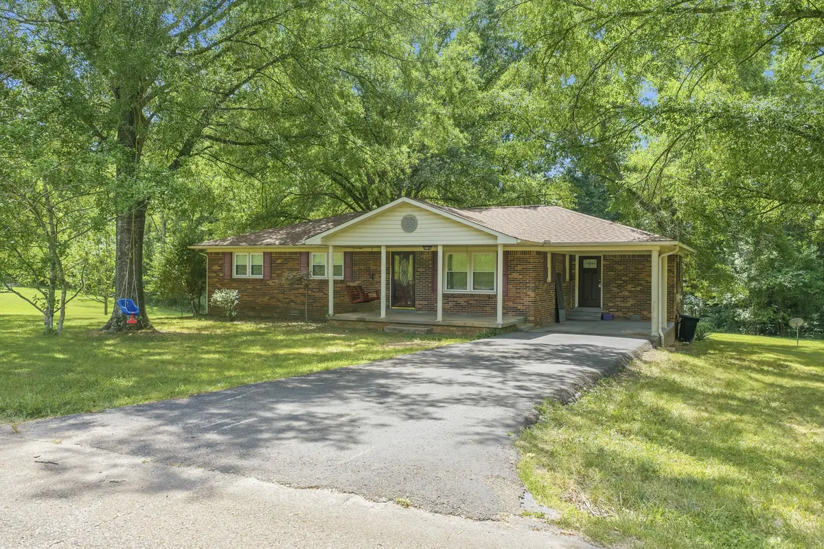 140 Butler Rd, Parsons, TN 38363