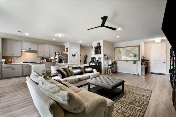 104 Peach Flat CT, Georgetown, TX 78628