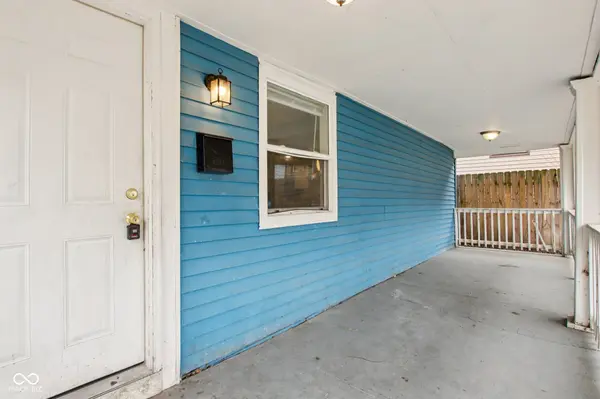 421 W 39th ST, Indianapolis, IN 46208