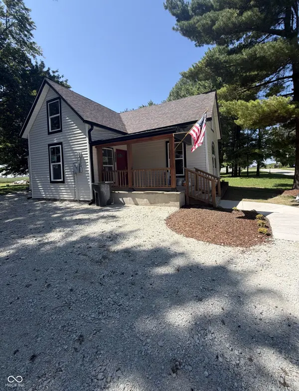 439 E County Road 800 N, Greensburg, IN 47240