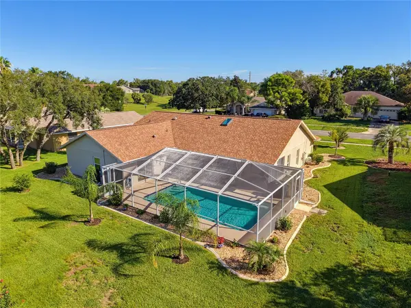 13446 NEWCASTLE AVE, Spring Hill, FL 34609