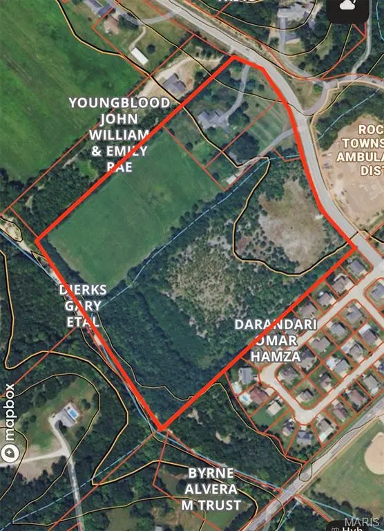 3102 Lions Den RD, Imperial, MO 63052