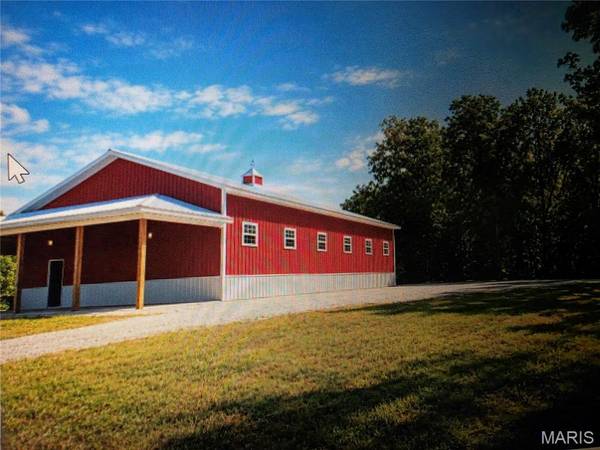 10419 Pride Place, Richwoods, MO 63071