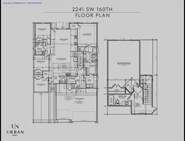 2241 SW 161st ST, Oklahoma City, OK 73170