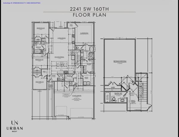 2241 SW 160th ST, Oklahoma City, OK 73170