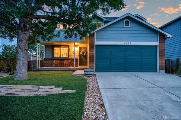 12212 Forest WAY, Thornton, CO 80241