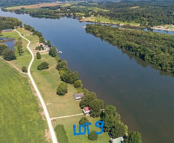 0 Scenic Ln, Bath Springs, TN 38311