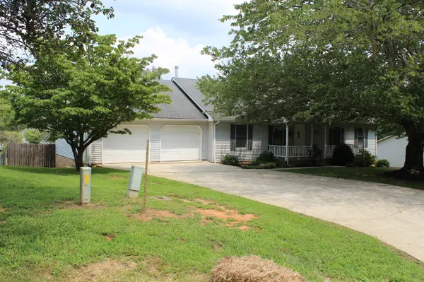 2716 Preakness Dr, Cookeville, TN 38506