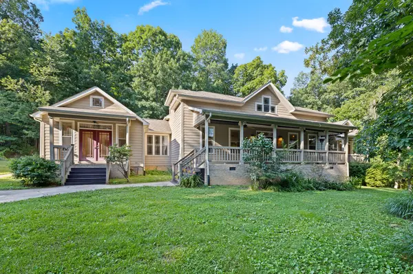 163 Dick McGee Rd, Lynchburg, TN 37352