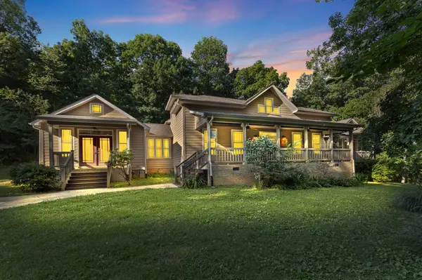 163 Dick McGee Rd, Lynchburg, TN 37352