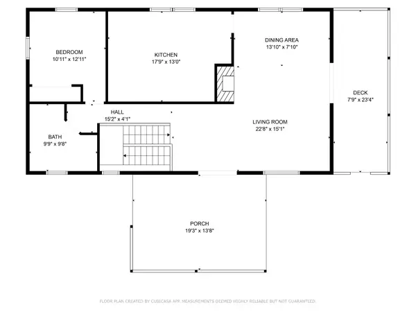 442 Rolling Acres, Smithville, TN 37166