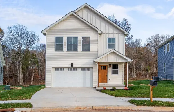 973 Andasia Way, Clarksville, TN 37042