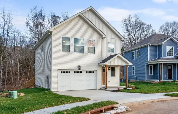 973 Andasia Way, Clarksville, TN 37042