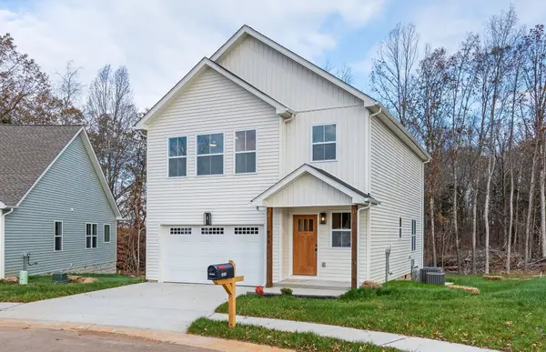 973 Andasia Way, Clarksville, TN 37042