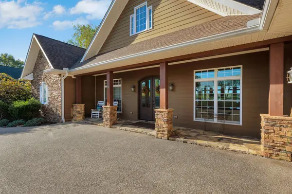 86 Bay Cove Trl, Winchester, TN 37398