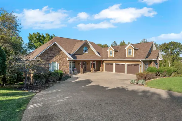 86 Bay Cove Trl, Winchester, TN 37398