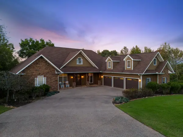 86 Bay Cove Trl, Winchester, TN 37398