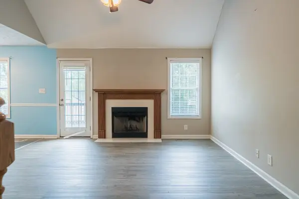3548 Sandpiper Dr, Clarksville, TN 37042