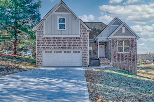 3512 Brookstone Dr, Cookeville, TN 38506