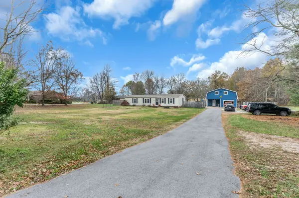 3813 Highway 76, Cottontown, TN 37048