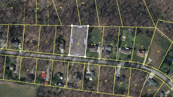 0 Lakeview St, Estill Springs, TN 37330