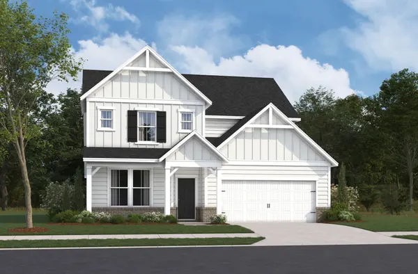 521 Kemp Dr, Hermitage, TN 37076