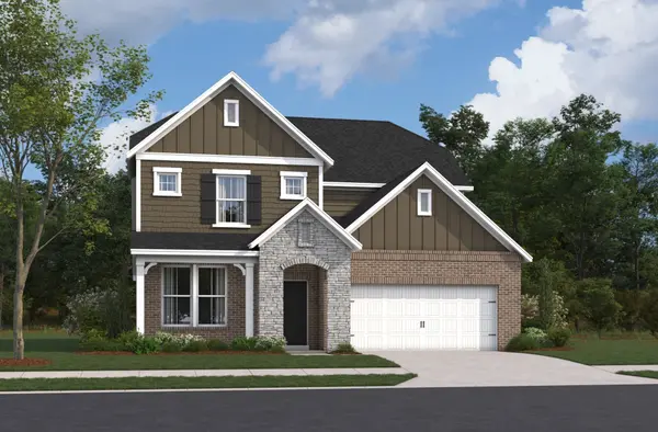 521 Kemp Dr, Hermitage, TN 37076