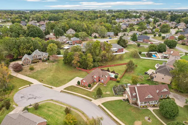 587 Bristol Ct, Clarksville, TN 37043