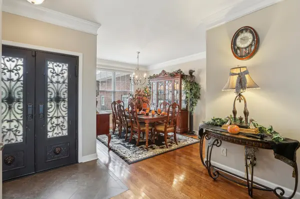 587 Bristol Ct, Clarksville, TN 37043