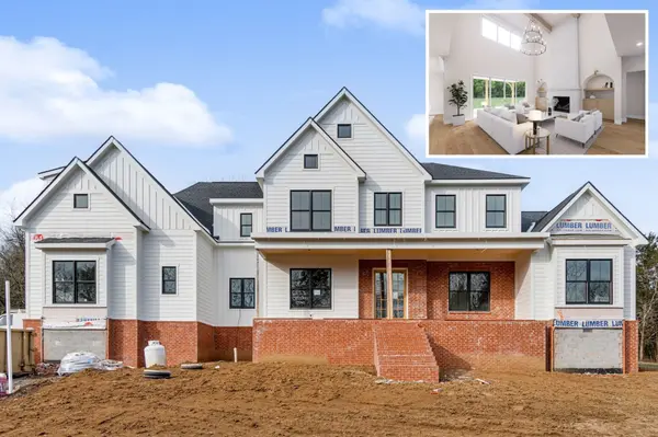 6853 Cross Keys Rd,  College Grove,  TN 37046