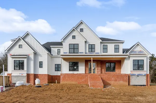 6853 Cross Keys Rd, College Grove, TN 37046
