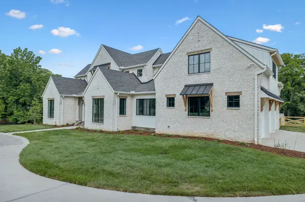 1214 Jefferson Davis Dr, Brentwood, TN 37027