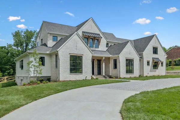 1214 Jefferson Davis Dr, Brentwood, TN 37027